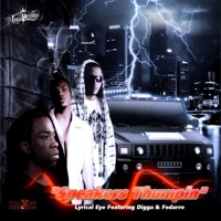 Speakers Thumpin (feat. Fedarro & Chris Lee) - Single - Lyrical Eye