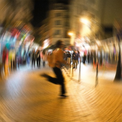 Teenage Fantasy - Single