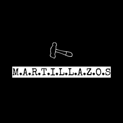 Martillazos - Single