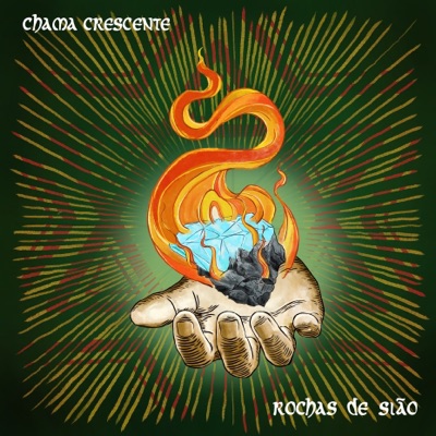 Rochas de Sião - Single