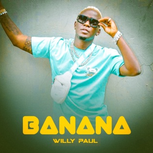 Willy Paul Banana