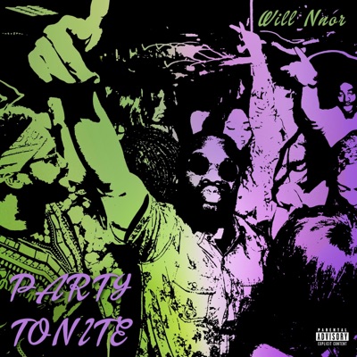 Party Tonite - Single