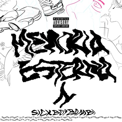 Memoria Esterna 1 - EP