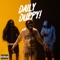 WSTRN DAILY DUPPY (feat. GRM Daily) - WSTRN lyrics