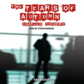 The Tears of Autumn (The Paul Christopher Novels)