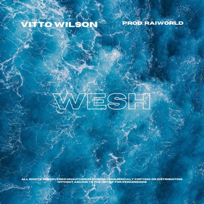 WESH (feat. Raiworld) - Single