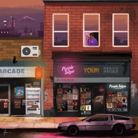 Abra o Coração YOÙN