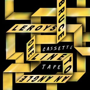 Cassette Tape - Single