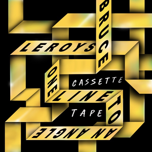 Cassette Tape - Single
