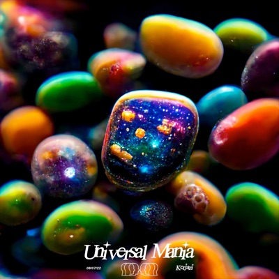 U-niversal Mania partie 4 - Single