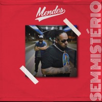 Sem Mistérios (feat. Rn da Gr) - Single - Mendes