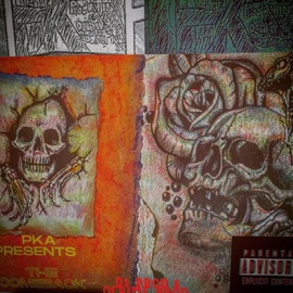 No Prisoners (feat. PKA) D$ THE SAX GOD