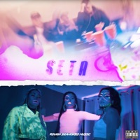 SETA (feat. J Ehm & Ody) - Single - Geezy