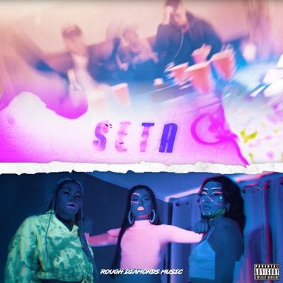 SETA (feat. J Ehm & Ody) - Single