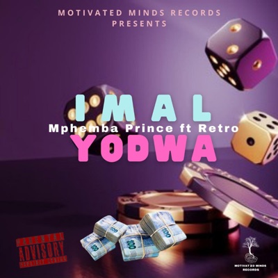 Imal Yodwa (feat. Retro-RSA) - Single