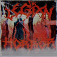 Horror - EP - ShadowStorm