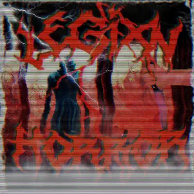 Hör dir „Horror - EP“ von ShadowStorm an
