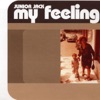 Cover Junior Jack - My Feeling