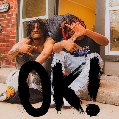 OK (feat. CBE LilCJ) - Single