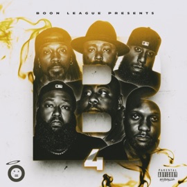 Roll Wit It (feat. Jay Wat, Mr. Milky & Tha Element) Boon League