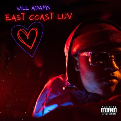 East Coast Luv - Single