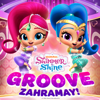 Shimmer and Shine Theme Song (Extended Version) - Shimmer and Shine