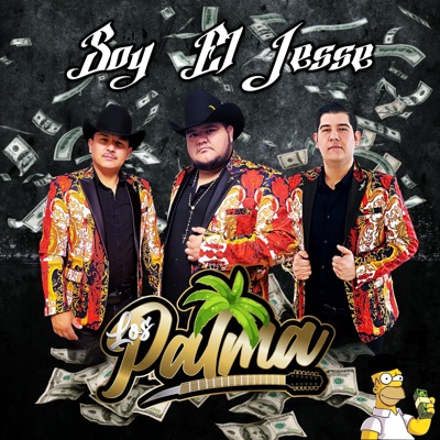Soy El Jesse - Single