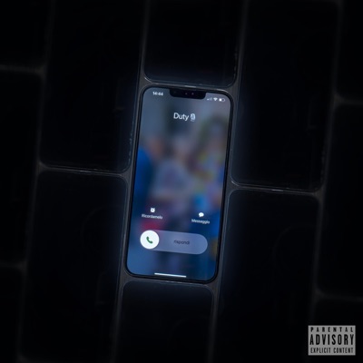 IDMC (feat. V£RSO) - Single