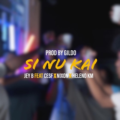 Si Nu Kai - Single