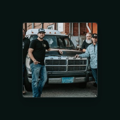 Listen to Jake Bowers & The Outsiders, watch music videos, read bio, see tour dates & more!