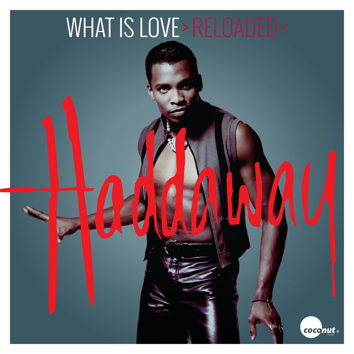 ‎What Is Love (>Reloaded