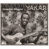 Amadou Diagne - Sey
