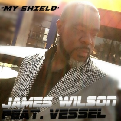 My Shield (feat. Vessel) - Single