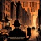 Midnight Chase - Janty Jazz lyrics
