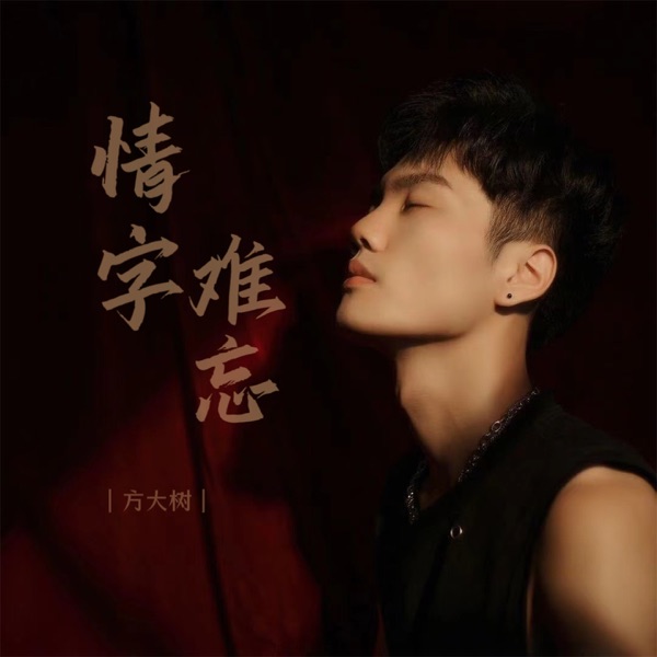情字难忘 - Single