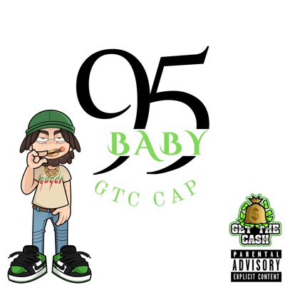 95 Baby - Single