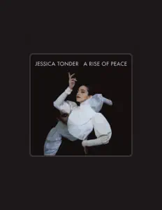 Jessica Tonder을(를) 듣고, 뮤직 비디오를 보고, 약력을 읽고, 투어 일정 등을 확인하세요!