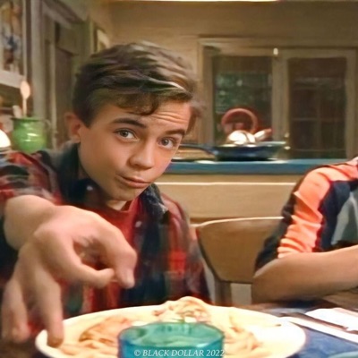 Kids Playin' Hard - Single