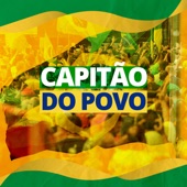 Capitão do Povo artwork