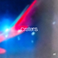 Craters - Single - Majent