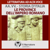 Le province dell'impero: Storia d'Italia 7 - Autori Vari