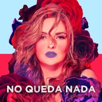 No Queda Nada - Single - Mariana Seoane