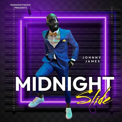 Midnight Slide - Single