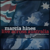 Marcia Hines - Fire and Rain