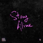 Television Skies - Stay Alive