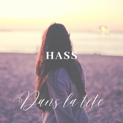 Dans la tête - Single