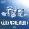 Kälter als die ander'n - Single