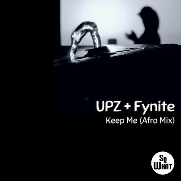 Keep Me (Afro Mix) - Single