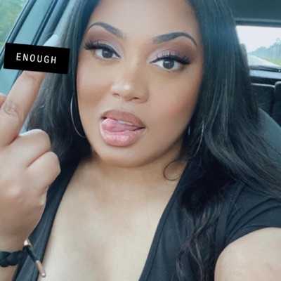Enough - Single