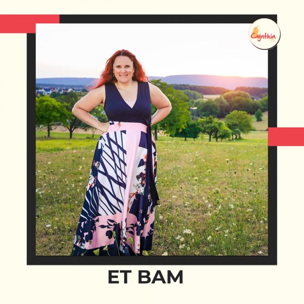 Et Bam (Mentissa) - Single - Album by Cynthia Colombo - Apple Music